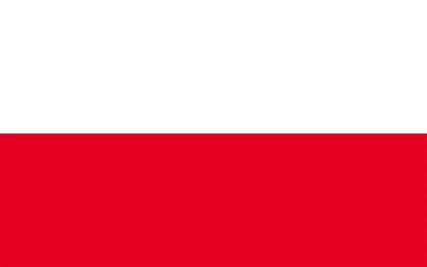Прапор Польщі