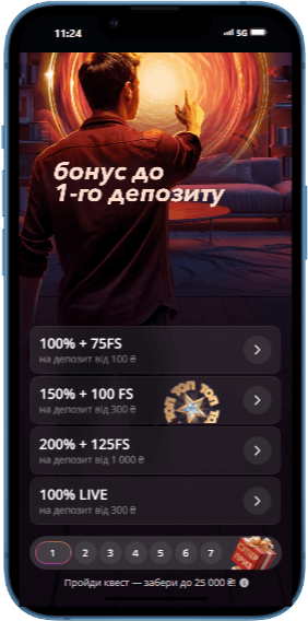 Бонус в казино 777