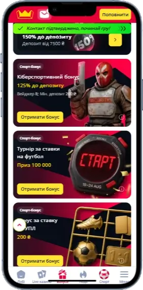 Slotoking акції 