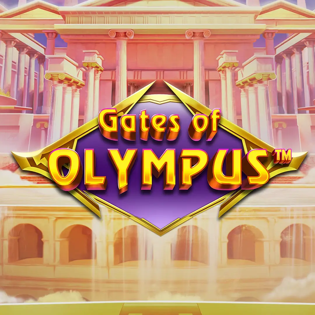 Игровой автомат Gates Of Olympus