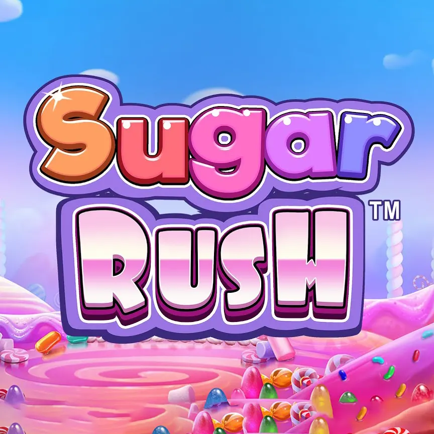 Sugar Rush Демо – игровой автомат