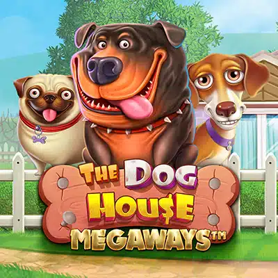 The Dog House Megaways Демо – обзор игрового автомата, бонусы
