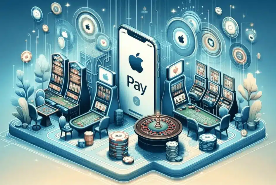 В App Store заблокували 50 застосунків азартних ігор за зверненням Мінцифри