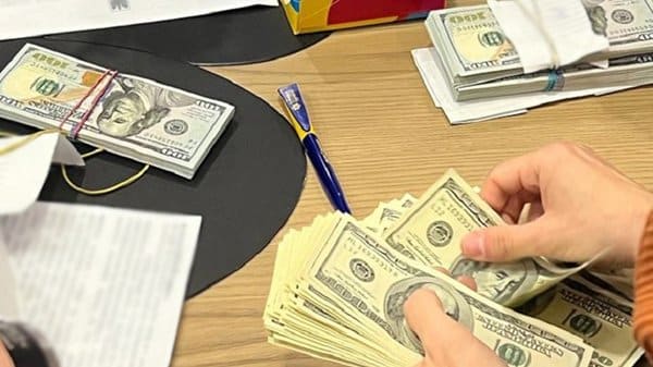 Україна конфіскує понад 2,2 млрд грн з рахунків онлайн-казино, пов’язаного з Росією