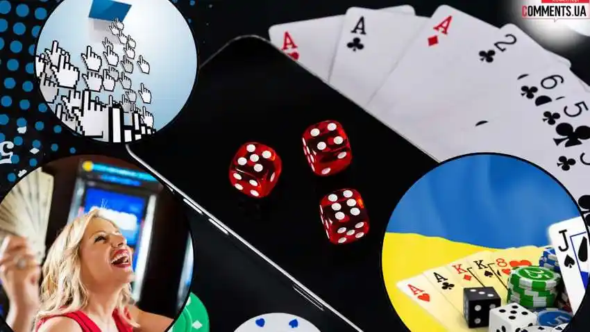 В Україні розкрито масштабну аферу в сфері незаконного iGaming