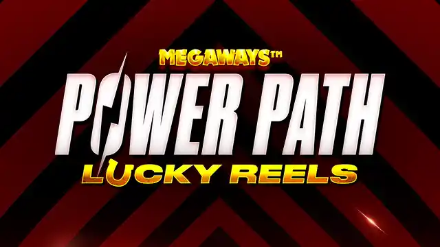 PokerStars представили новий онлайн-слот Power Path Lucky Reels Megaways