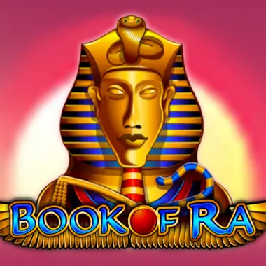 Book of Ra демо – обзор бонусов и правила