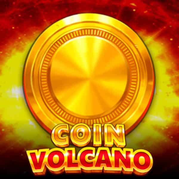 Coin Volcano Demo – Игровой автомат