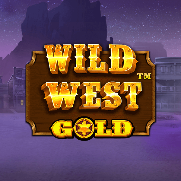 Игровой автомат Wild West Gold