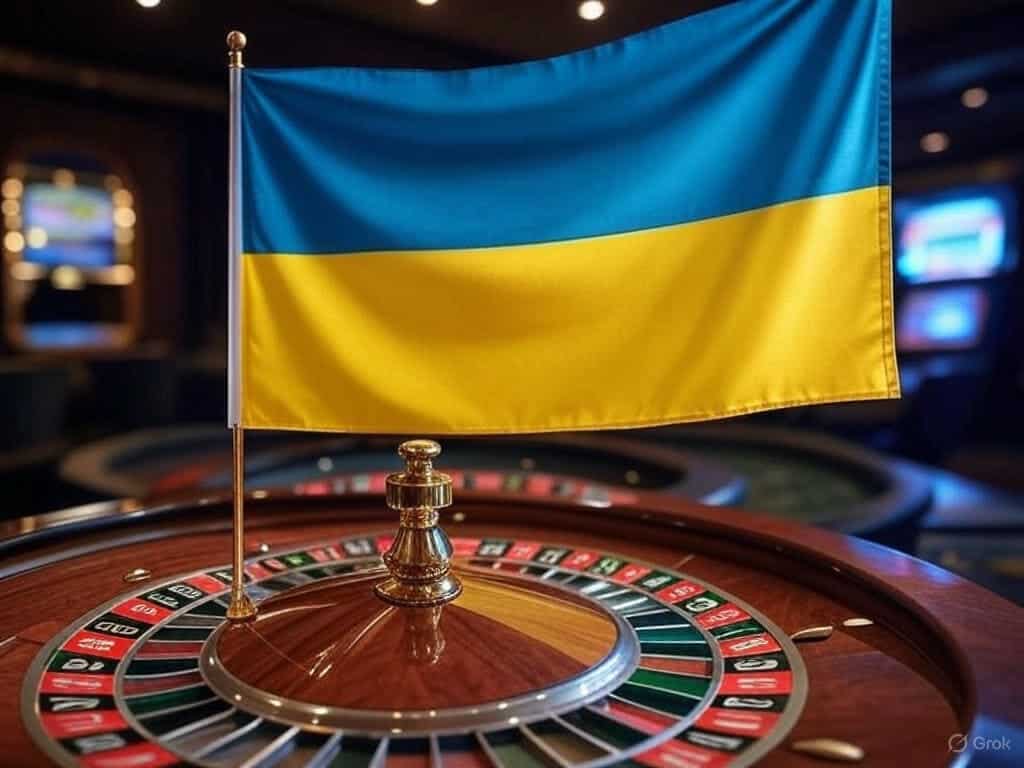 Закон України про азартні ігри: Основні положення для гравців та організаторів