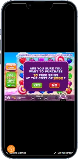 Sweet Bonanza Купить фриспины