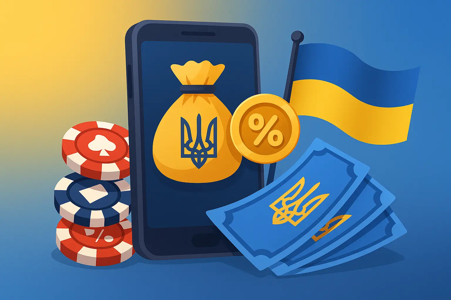 Бездепозитний бонус