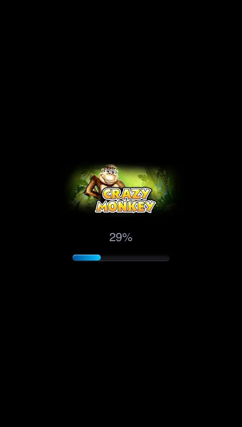 Crazy Monkey Игра