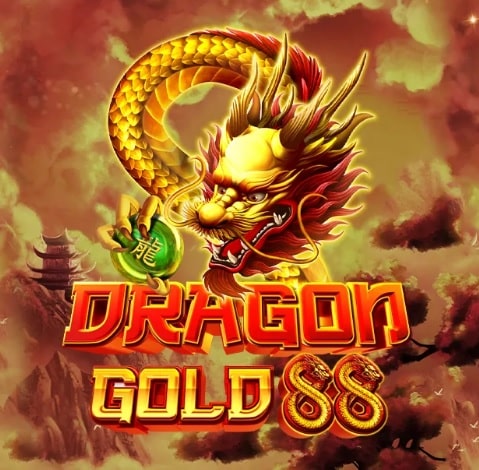 Игровой автомат Dragon Gold 88