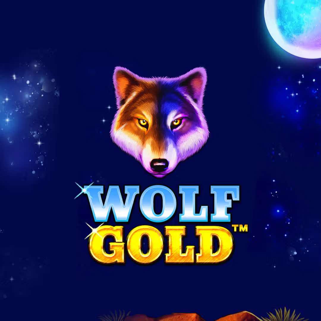 Ігровий Автомат Wolf Gold