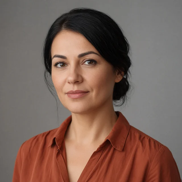 Катерина Бондар